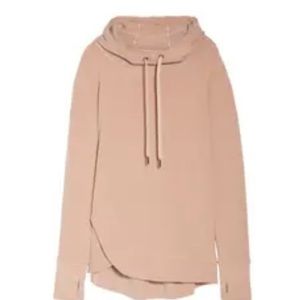 Sweaty Betty Escape Luxe Hoodie